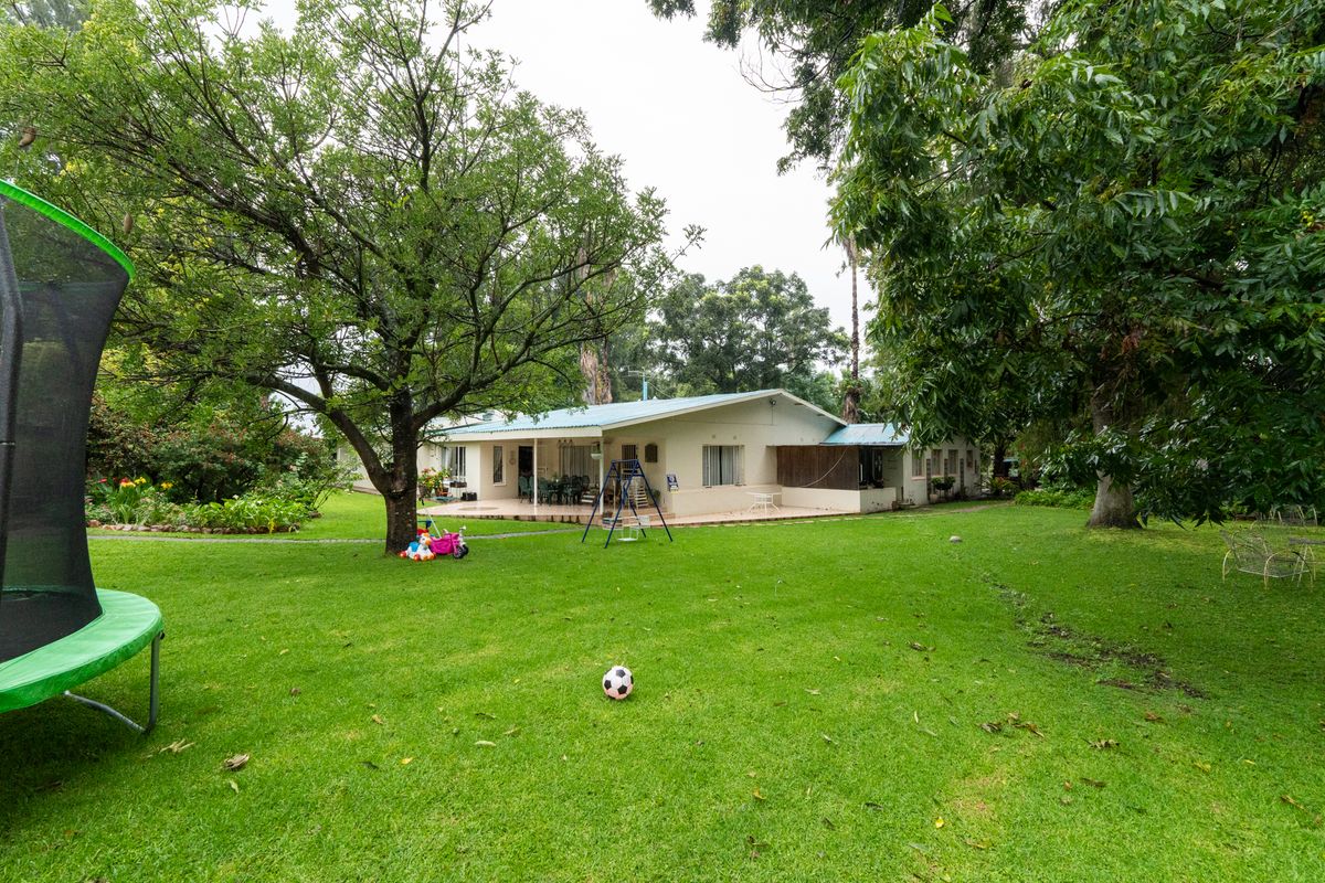 Farm For Sale in Tweefontein AH Polokwane Limpopo - Photo 2