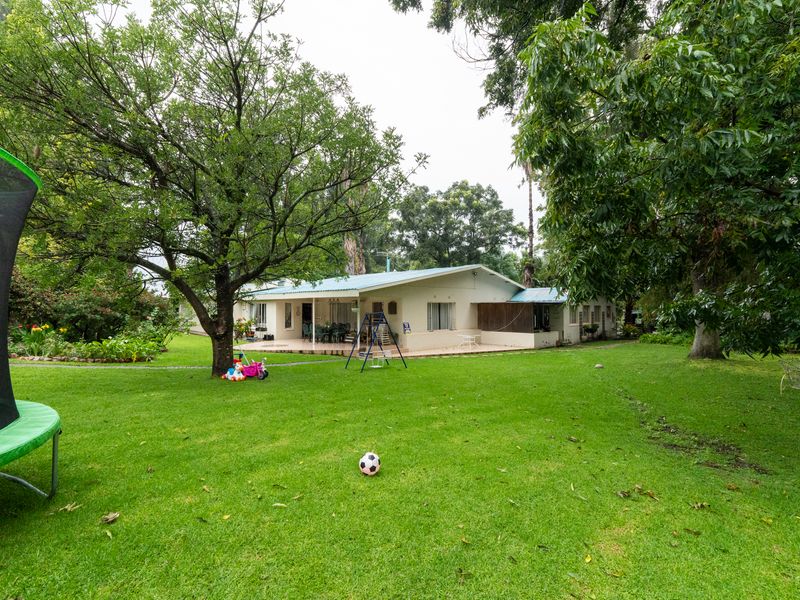 Farm For Sale in Tweefontein AH Polokwane Limpopo - Photo 2