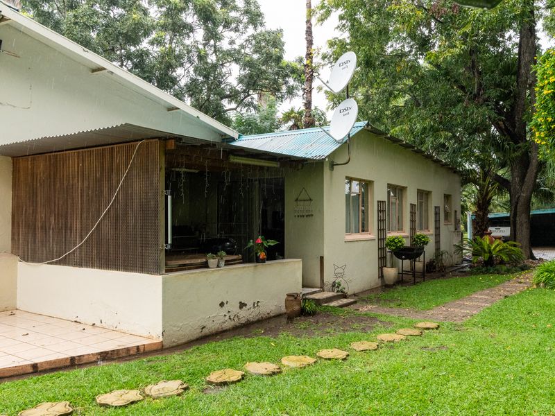 Farm For Sale in Tweefontein AH Polokwane Limpopo - Photo 5