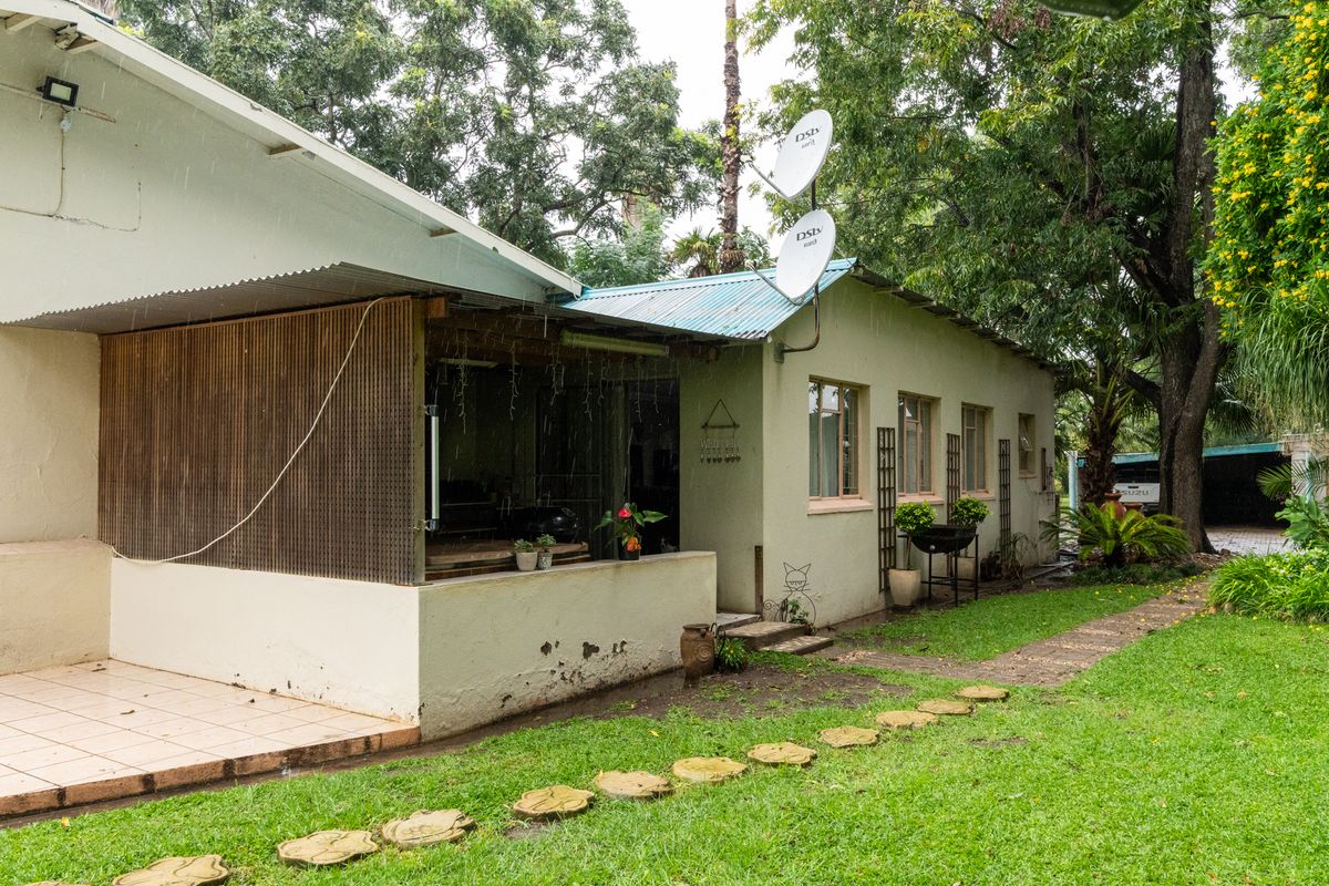 Farm For Sale in Tweefontein AH Polokwane Limpopo - Photo 5