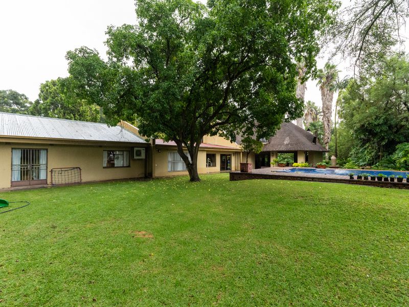Farm For Sale in Tweefontein AH Polokwane Limpopo - Photo 9