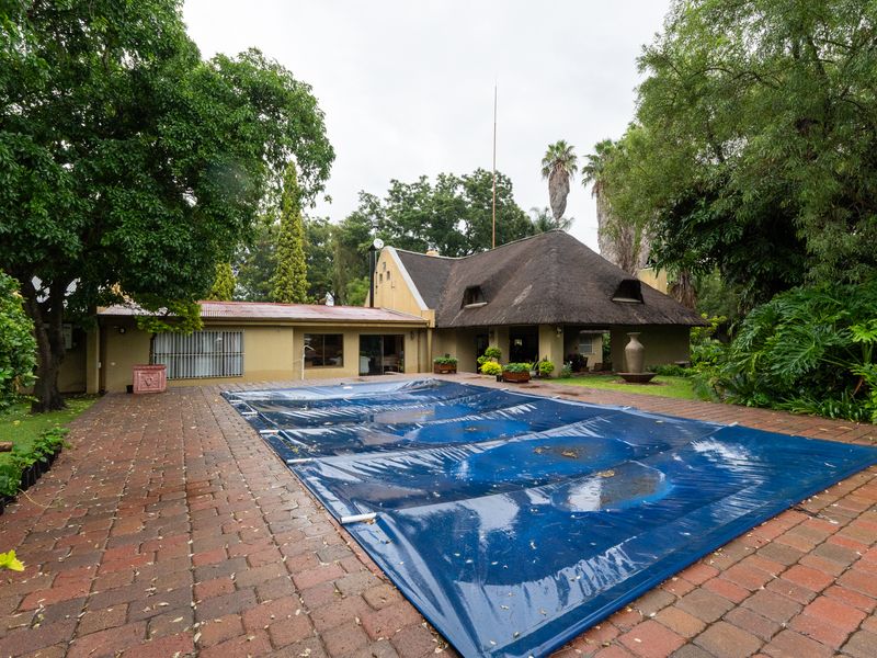 Farm For Sale in Tweefontein AH Polokwane Limpopo - Photo 10