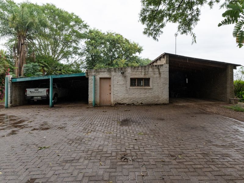Farm For Sale in Tweefontein AH Polokwane Limpopo - Photo 6