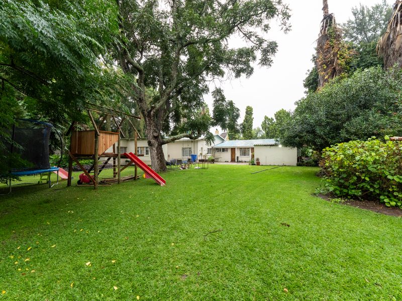 Farm For Sale in Tweefontein AH Polokwane Limpopo - Photo 7