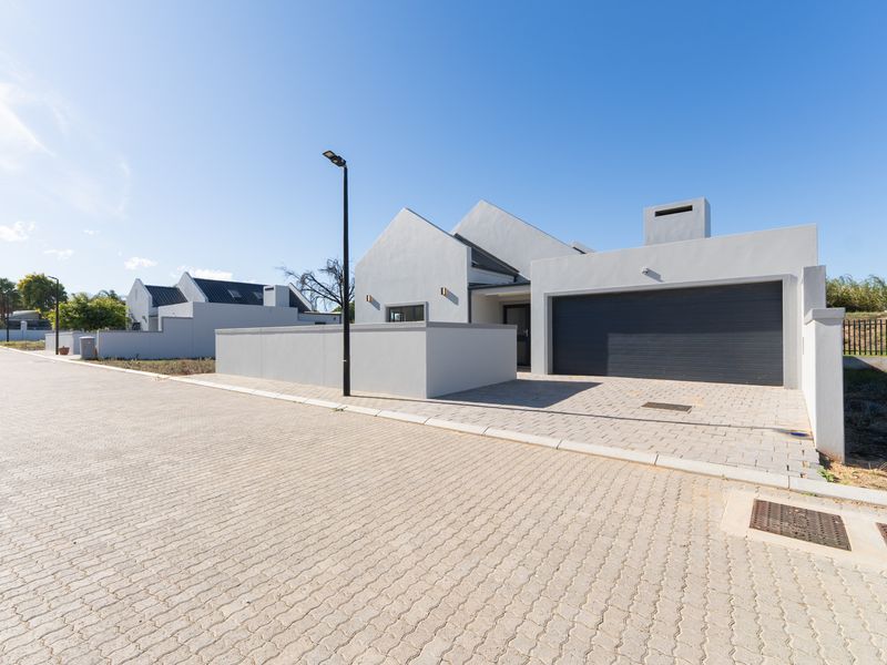 Elegant Country Living - Special Price on Type A Unit Plot and Plan - Photo 10