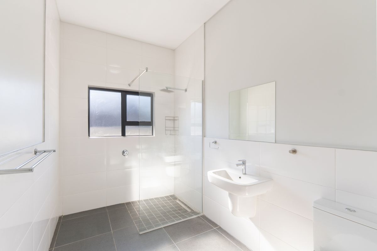 Elegant Country Living - Special Price on Type A Unit Plot and Plan - Photo 5