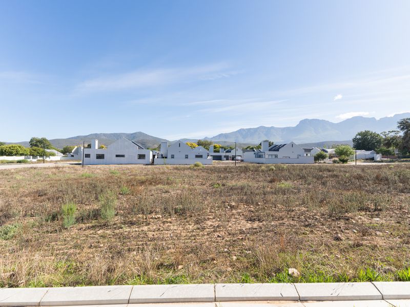 Elegant Country Living - Special Price on Type A Unit Plot and Plan - Photo 1