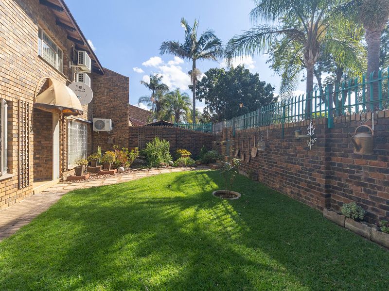 Townhouse For Sale in Sterpark, Polokwane, Limpopo - Photo 5
