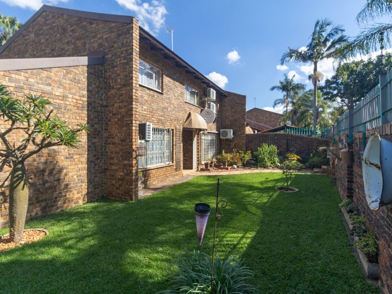 Townhouse For Sale in Sterpark, Polokwane, Limpopo - Photo 4