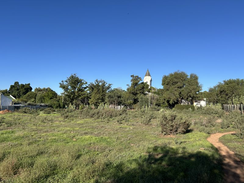 Vacant Land For Sale in McGregor, Western Cape - Photo 2