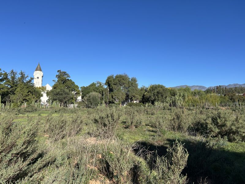 Vacant Land For Sale in McGregor, Western Cape - Photo 3