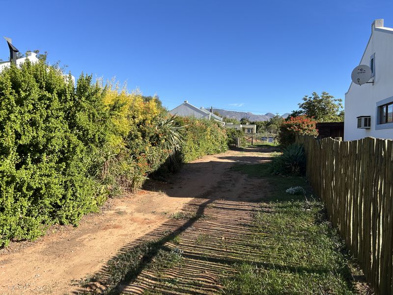 Vacant Land For Sale in McGregor, Western Cape - Photo 9