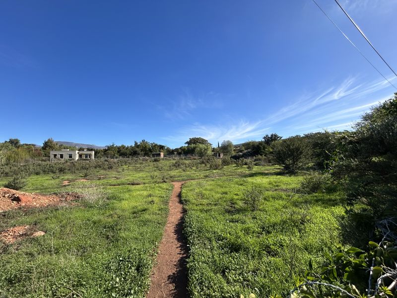 Vacant Land For Sale in McGregor, Western Cape - Photo 8