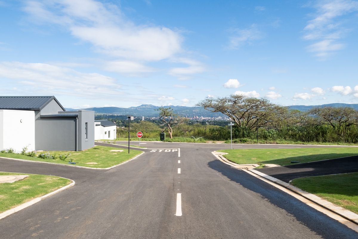 House For Sale in Lincoln Meade, Pietermaritzburg, KwaZulu Natal - Photo 4