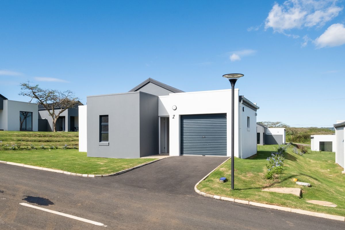 House For Sale in Lincoln Meade, Pietermaritzburg, KwaZulu Natal - Photo 2