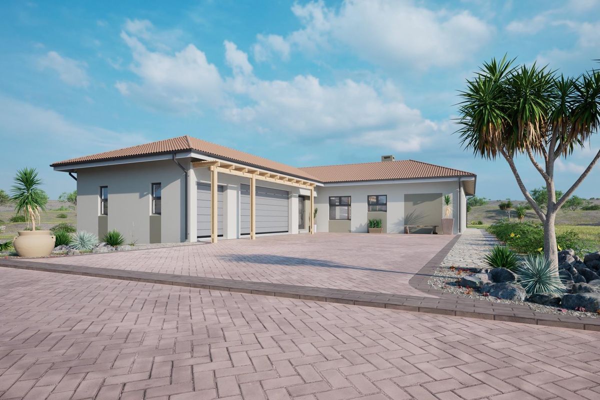 House Unavailable in Langebaan Country Estate, Langebaan, Western Cape - Photo 2