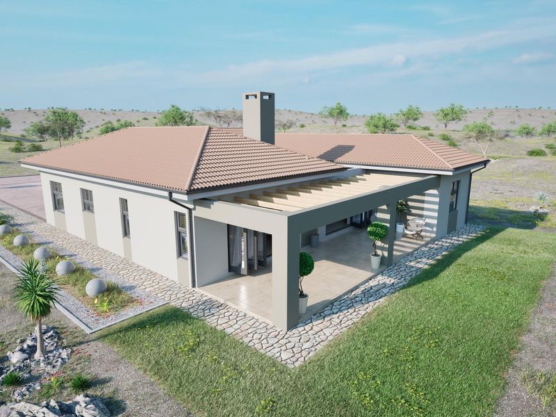 House Unavailable in Langebaan Country Estate, Langebaan, Western Cape - Photo 1