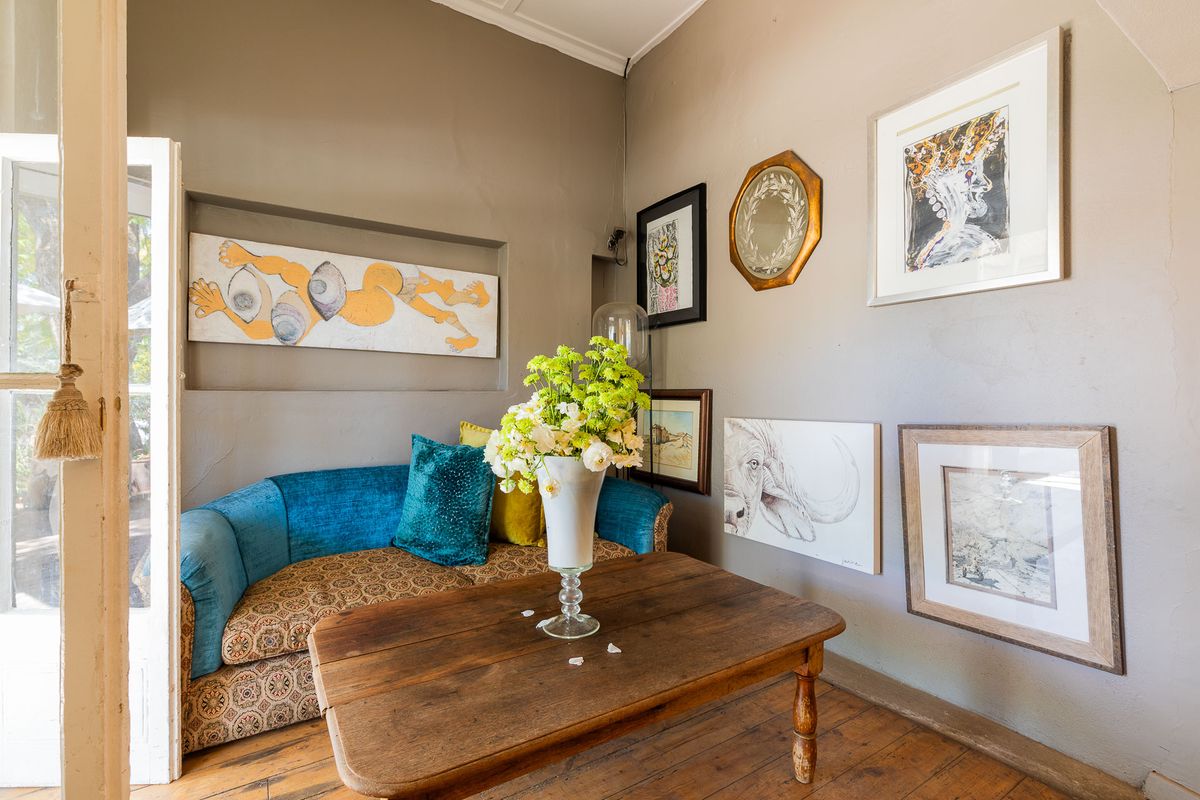 Restaurant For Sale in Oudtshoorn South, Oudtshoorn, Western Cape - Photo 2