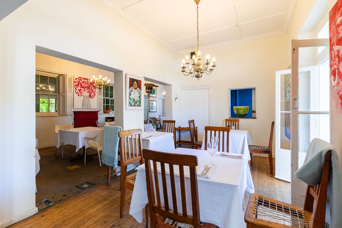 Restaurant For Sale in Oudtshoorn South, Oudtshoorn, Western Cape - Photo 4