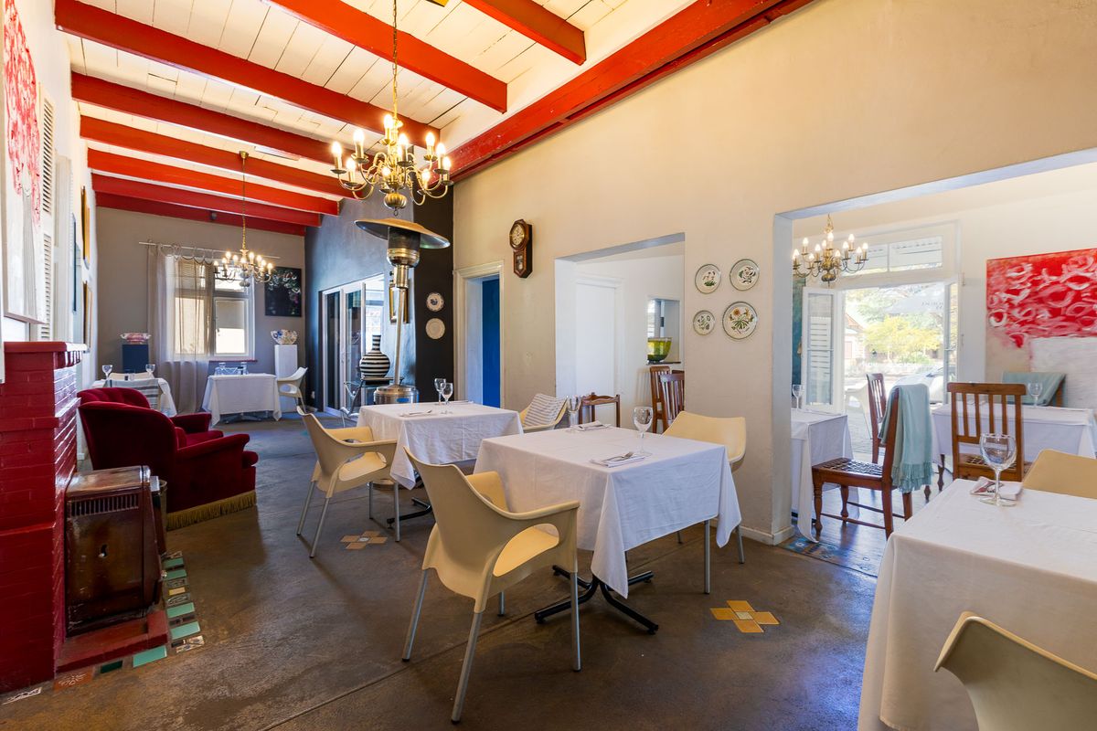 Restaurant For Sale in Oudtshoorn South, Oudtshoorn, Western Cape - Photo 3