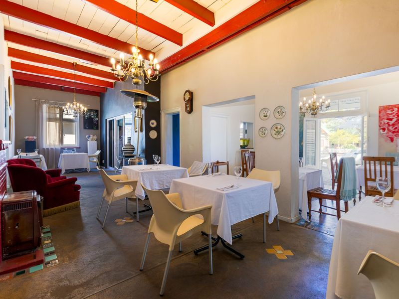 Restaurant For Sale in Oudtshoorn South, Oudtshoorn, Western Cape - Photo 3