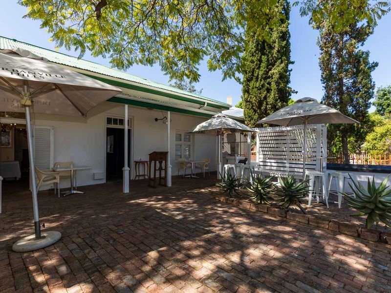 Restaurant For Sale in Oudtshoorn South, Oudtshoorn, Western Cape - Photo 7