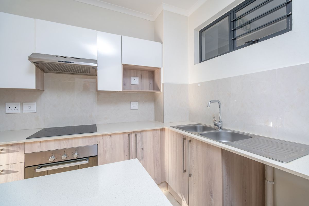 Apartment For Sale in Randpark Ridge, Randburg, Gauteng - Photo 4