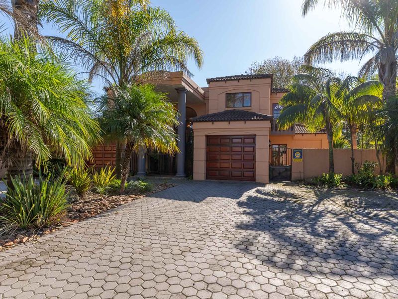 House For Sale in Heatherlands, George, Western Cape - Photo 2