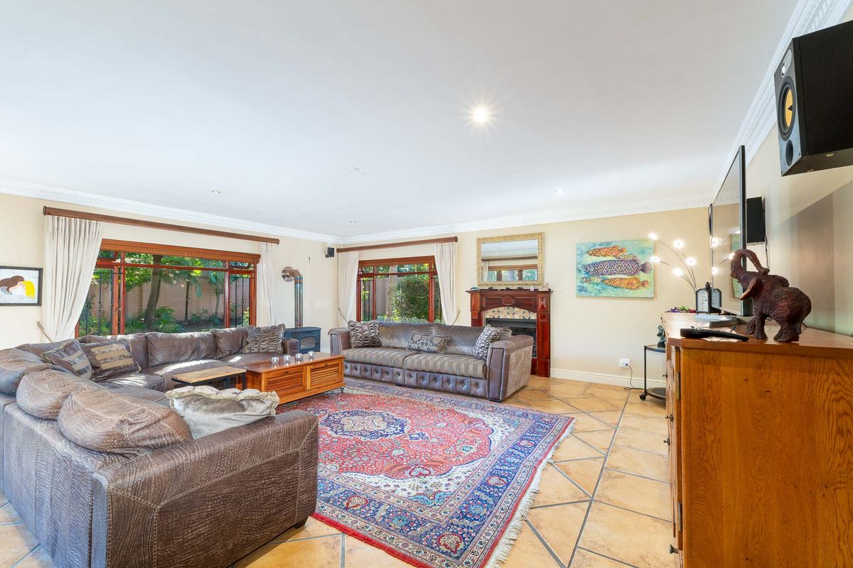 House For Sale in Heatherlands, George, Western Cape - Photo 4