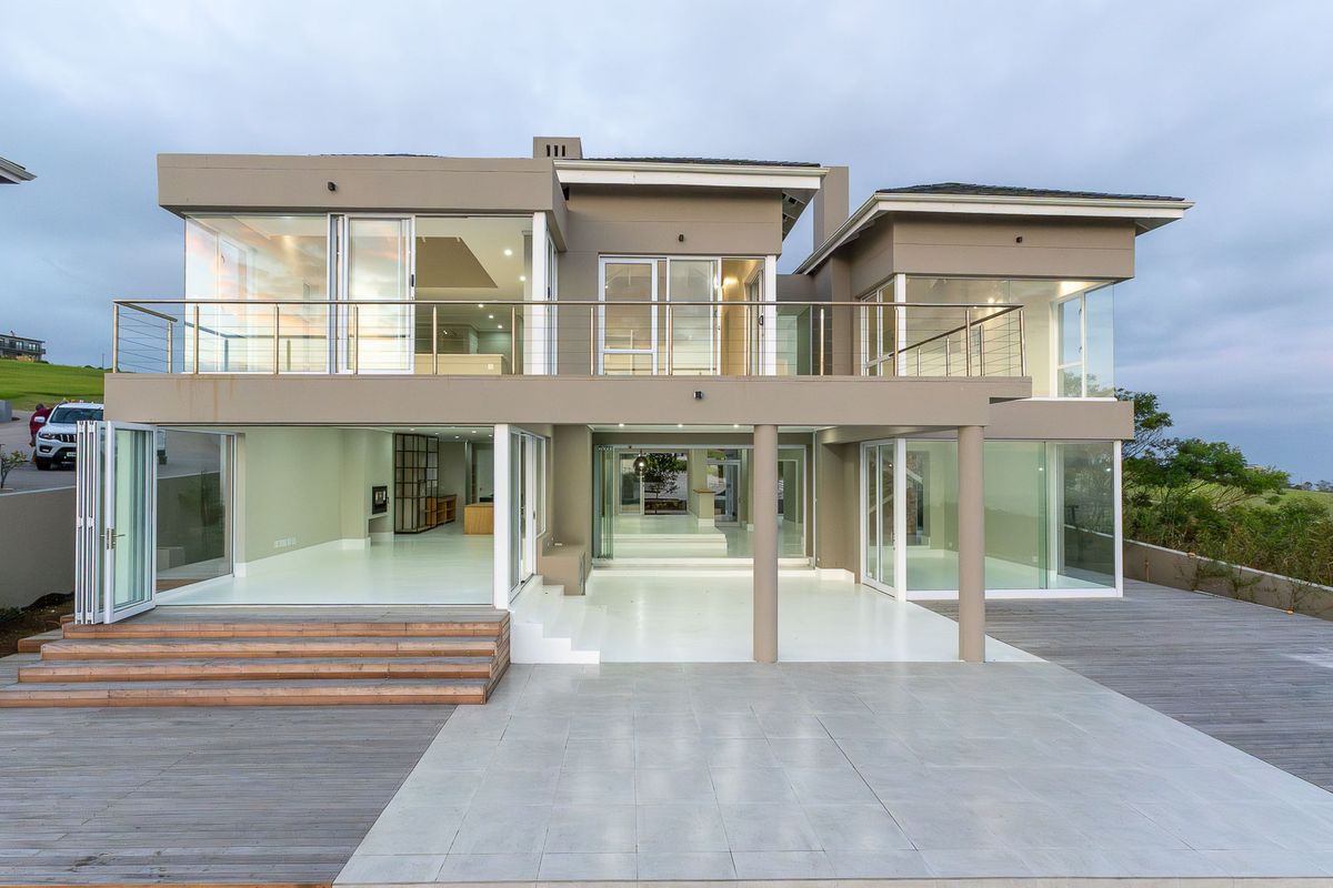 House For Sale in Le Grand Estate, George, Western Cape - Photo 5