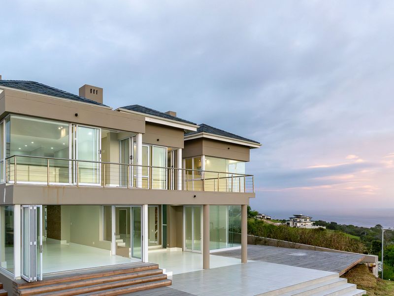 House For Sale in Le Grand Estate, George, Western Cape - Photo 1