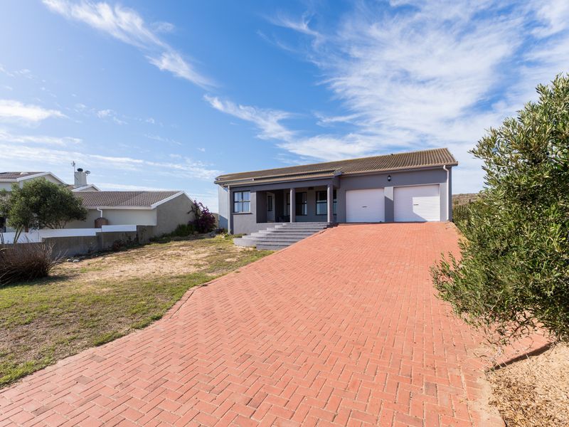 House For Sale in Country Club, Langebaan, Western Cape - Photo 1