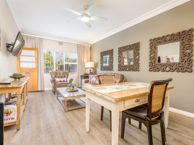 Charming One-Bedroom Apartment in the Heart of Stellenbosch - Photo 4