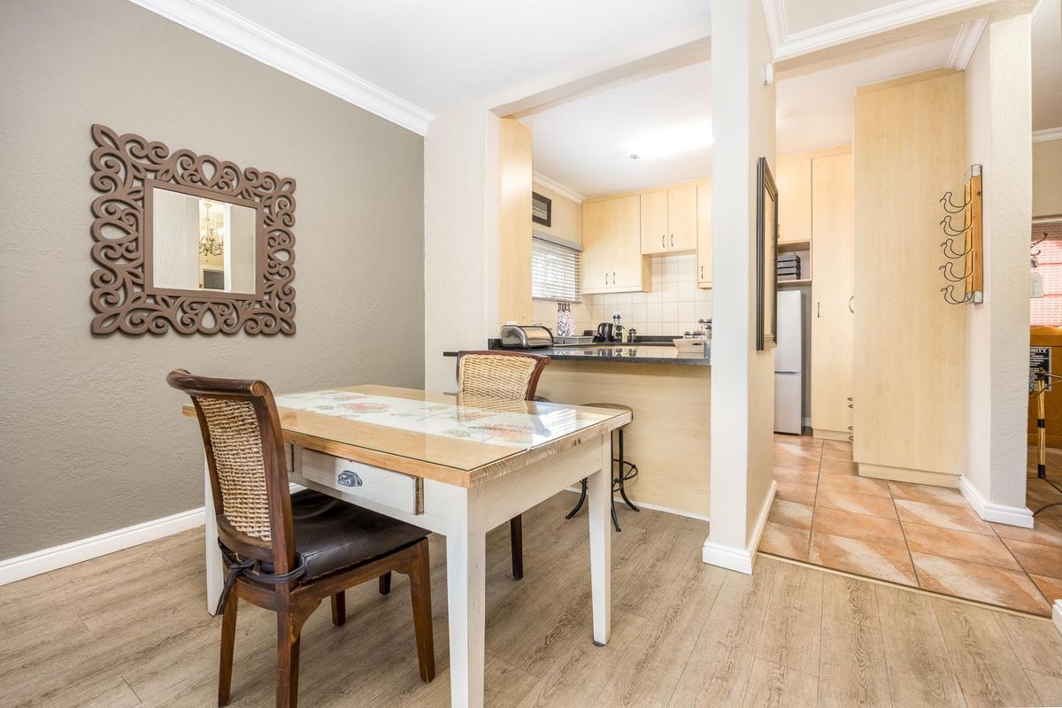 Charming One-Bedroom Apartment in the Heart of Stellenbosch - Photo 5