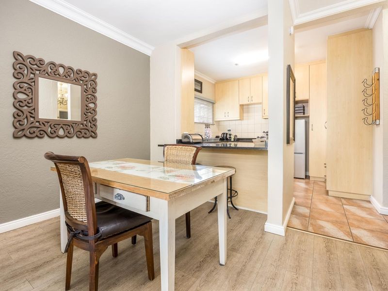 Charming One-Bedroom Apartment in the Heart of Stellenbosch - Photo 5