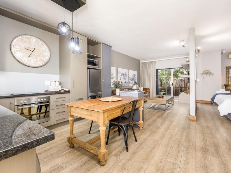 Modern apartment in the heart of Stellenbosch. - Photo 3