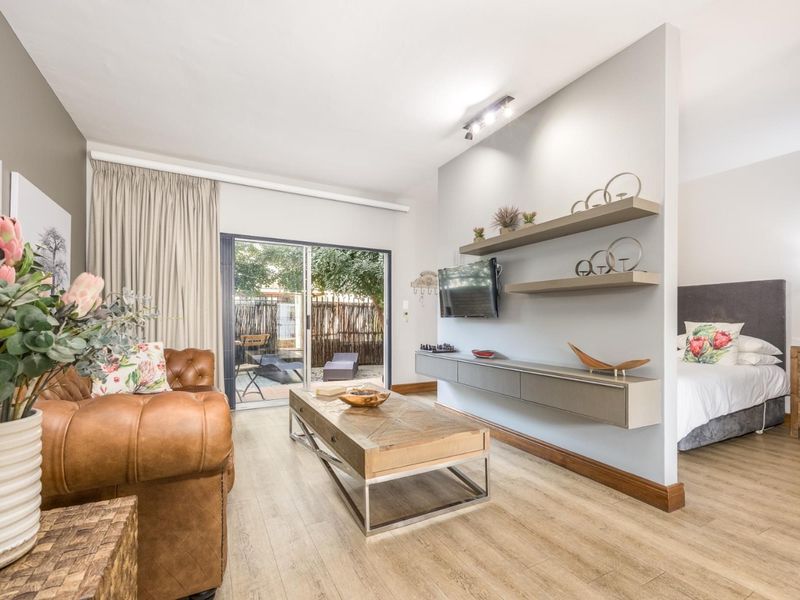 Modern apartment in the heart of Stellenbosch. - Photo 2