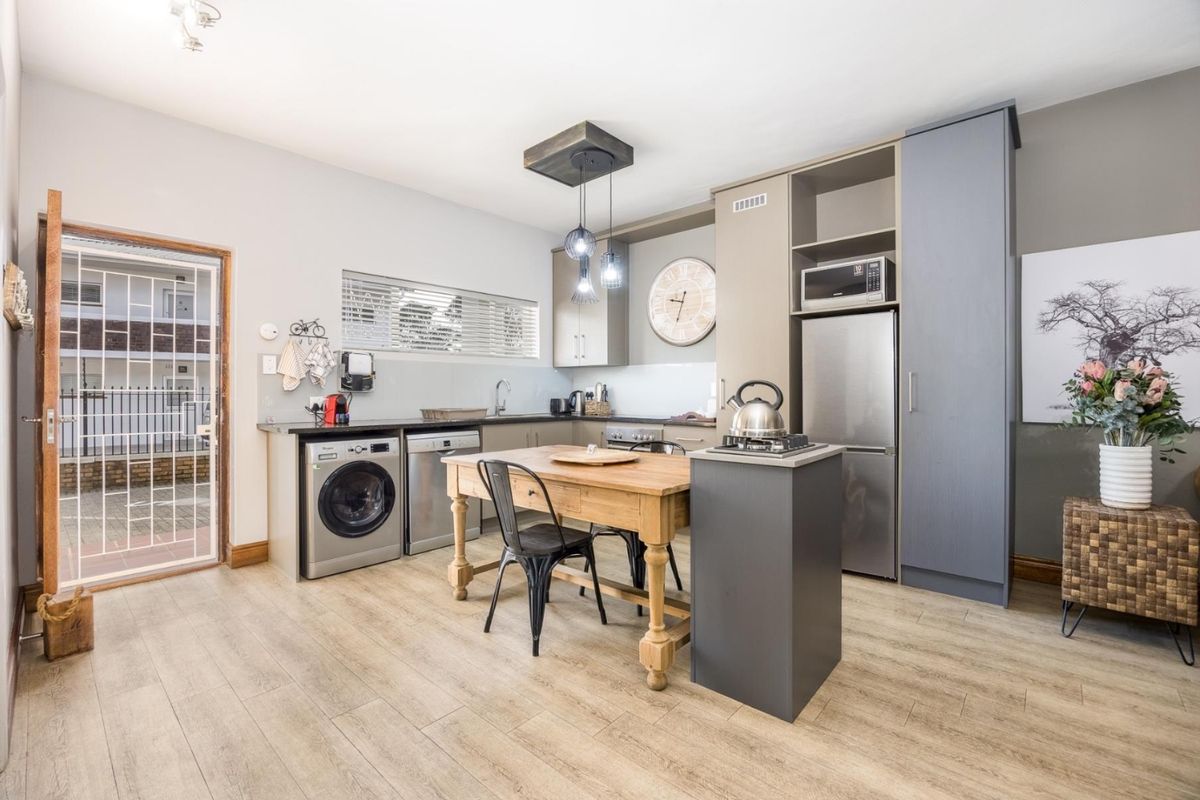 Modern apartment in the heart of Stellenbosch. - Photo 4