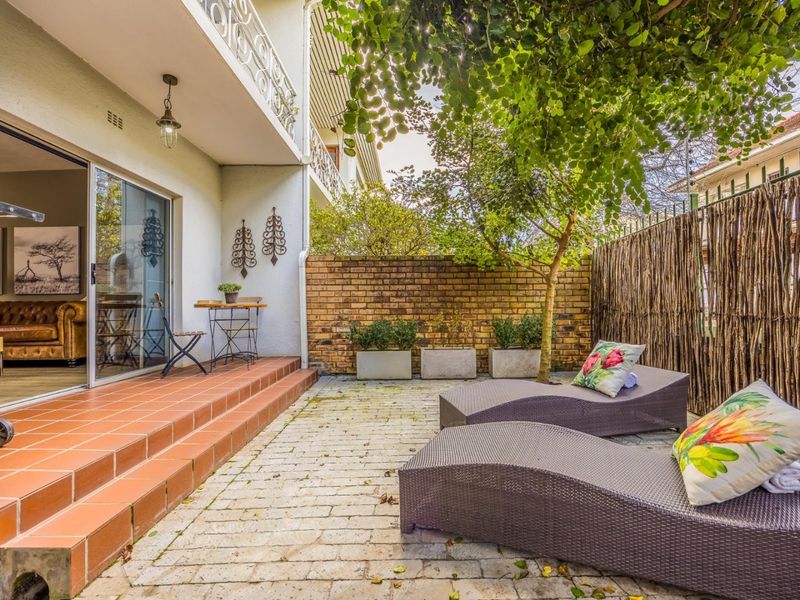 Modern apartment in the heart of Stellenbosch. - Photo 10