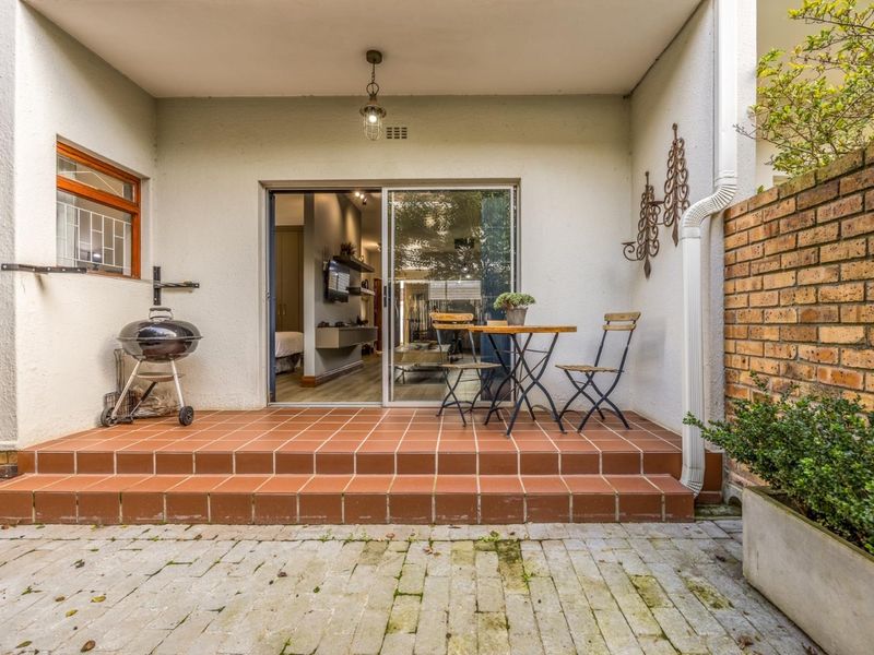 Modern apartment in the heart of Stellenbosch. - Photo 9