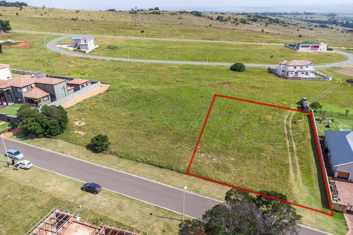 Vacant Land For Sale in Berg En Dal, Heidelberg, Gauteng - Photo 2