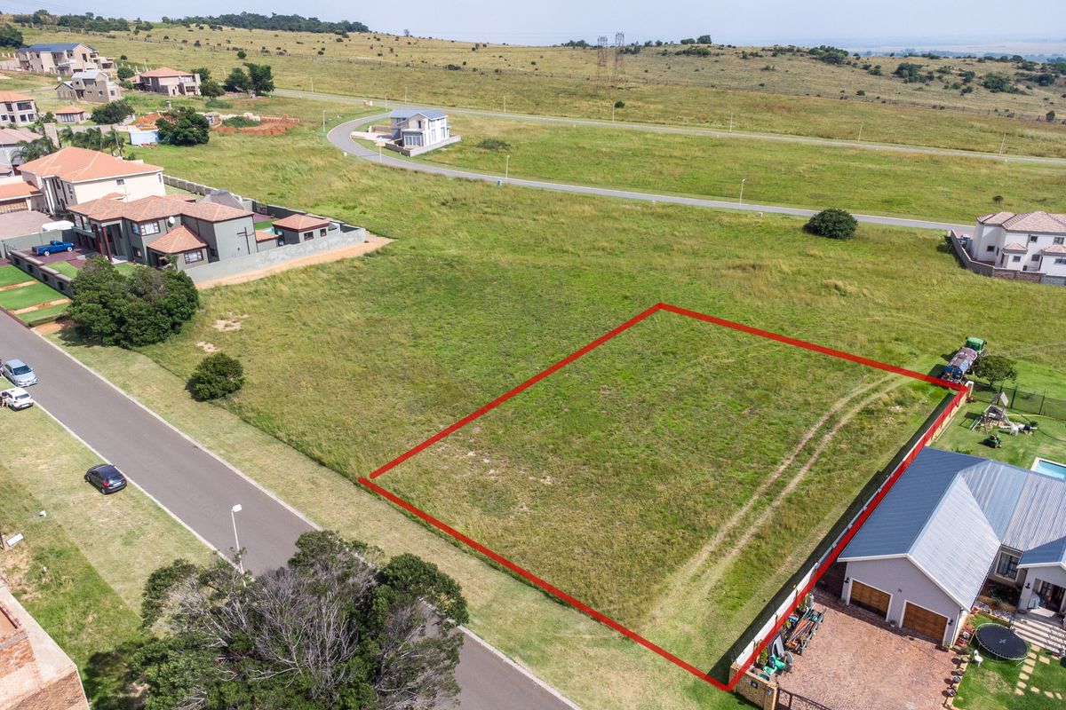 Vacant Land For Sale in Berg En Dal, Heidelberg, Gauteng - Photo 3