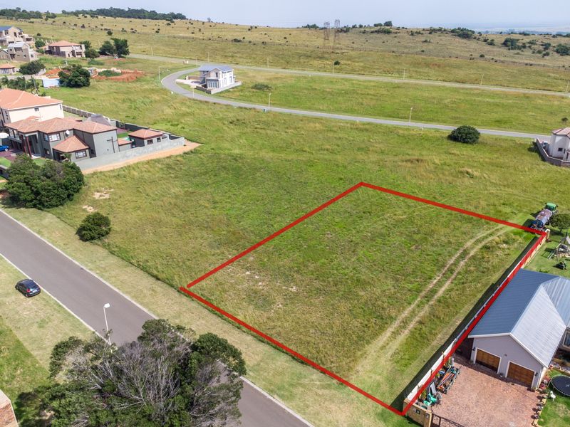 Vacant Land For Sale in Berg En Dal, Heidelberg, Gauteng - Photo 3