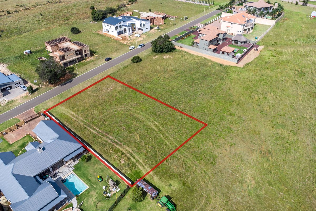 Vacant Land For Sale in Berg En Dal, Heidelberg, Gauteng - Photo 4
