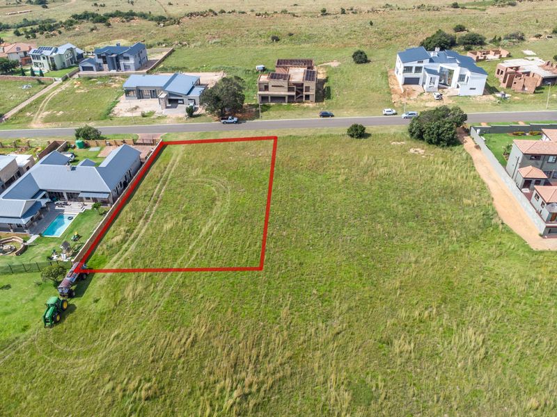 Vacant Land For Sale in Berg En Dal, Heidelberg, Gauteng - Photo 5