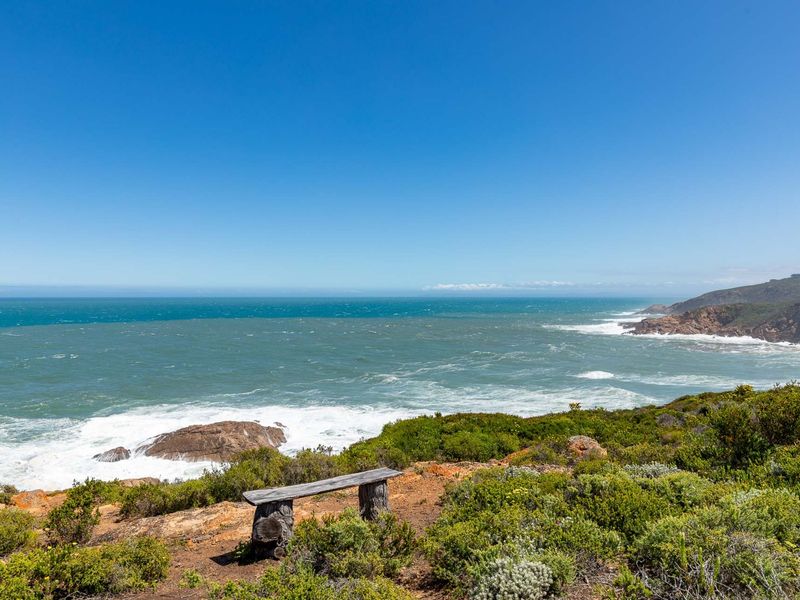 Vacant Land For Sale in Le Grand Estate, George, Western Cape - Photo 4