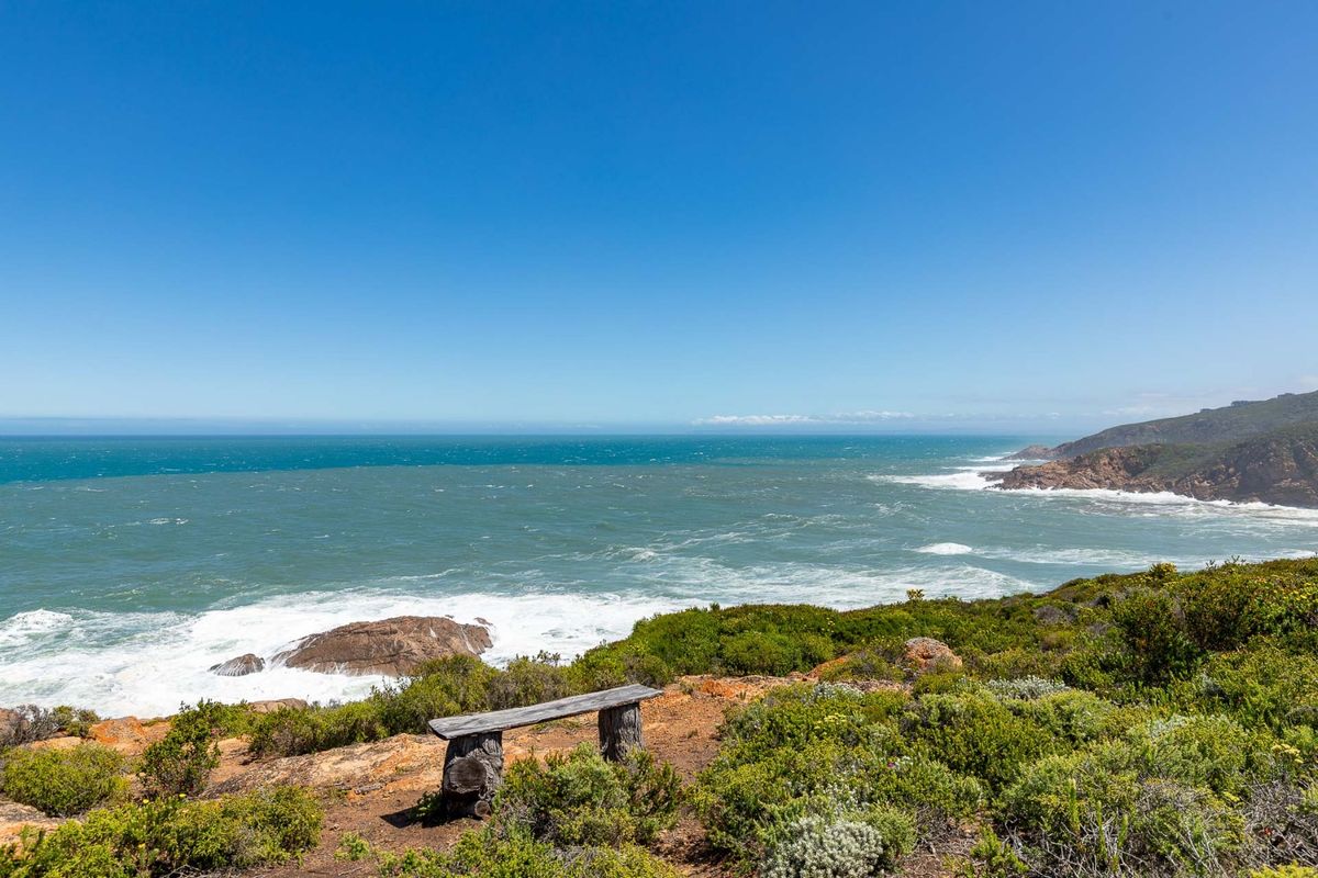 Vacant Land For Sale in Le Grand Estate, George, Western Cape - Photo 4