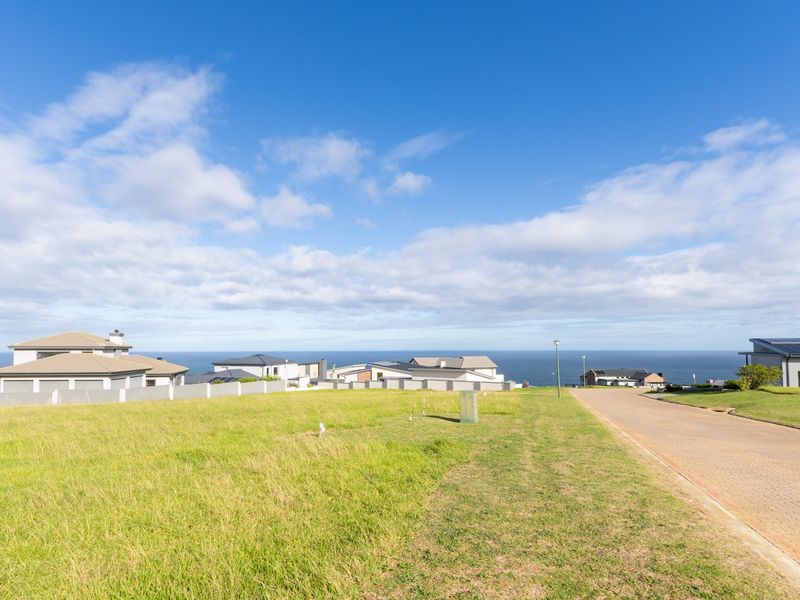 Vacant Land For Sale in Le Grand Estate, George, Western Cape - Photo 5