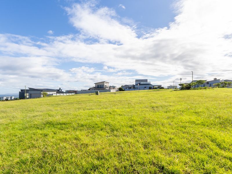 Vacant Land For Sale in Le Grand Estate, George, Western Cape - Photo 9