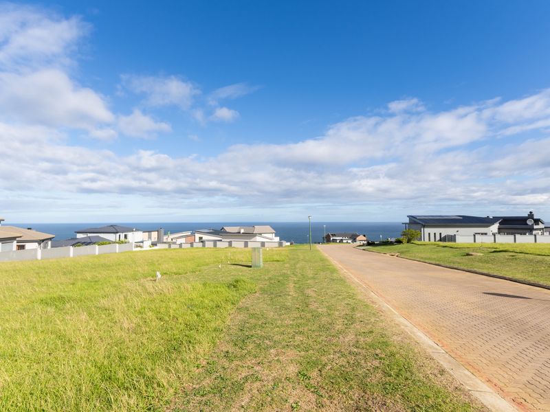 Vacant Land For Sale in Le Grand Estate, George, Western Cape - Photo 1